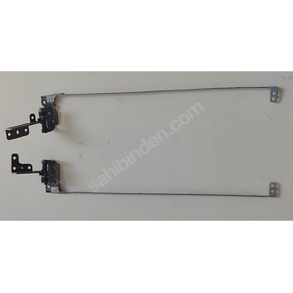 Hp 4510S 4515S Menteşe takımı ürün görseli 1
