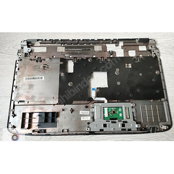 Acer 5535 5235 Üst Kasa Klavye Kasasi - Resim 2