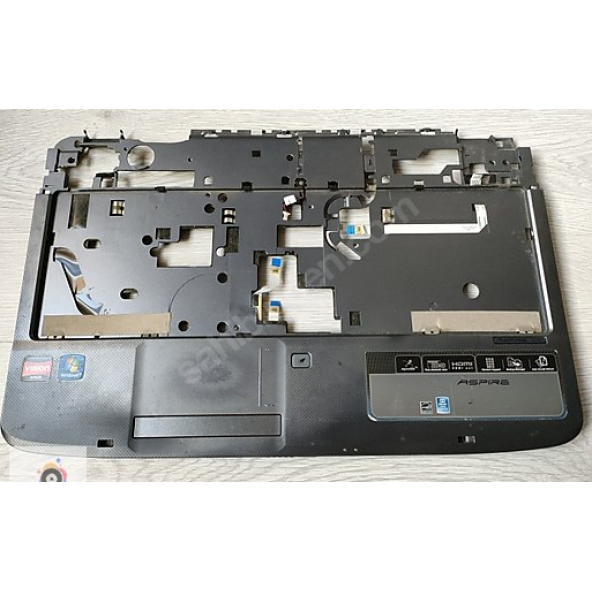 Acer Aspire 5536-5236 Üst Kasa Klavye Kasasi ürün görseli 1