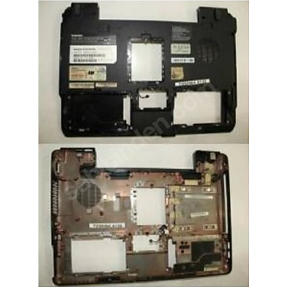 Toshiba A135-S4656 Alt Kasa ürün görseli 1