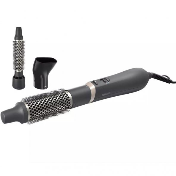 Philips BHA301/00 Air Styler Argan Yağlı Seramik Saç Şekillendirici ürün görseli 1