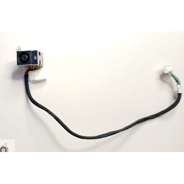 HP CQ57 ŞARJ SOKETİ ürün görseli 1