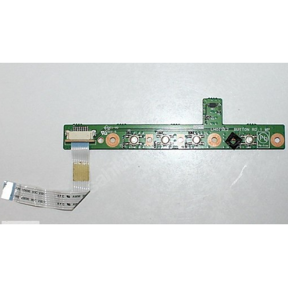 Lg R400 R405 Power Tetik Butonu ürün görseli 1