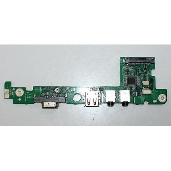 Lg X130 Lgx13 Usb Soket Ses Soket Vga Soket ürün görseli 1