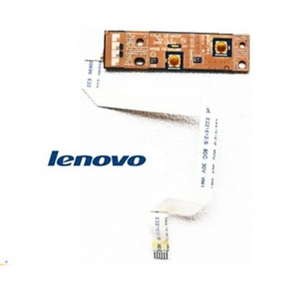 Lenovo Y550 Power Tetik ButonU ürün görseli 1