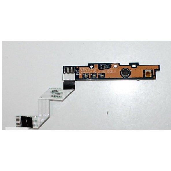 Lenovo İdeapad S10-2 Power Tetik Buton Mikrofon Kartı ürün görseli 1