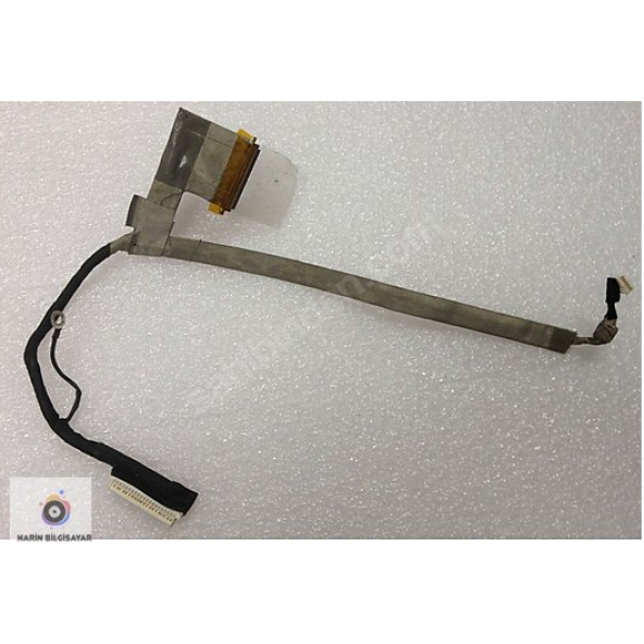 DELL İNSPIRON Mini 1012 LCD DATA FLEX EKRAN KABLO DC02000YP10 ürün görseli 1