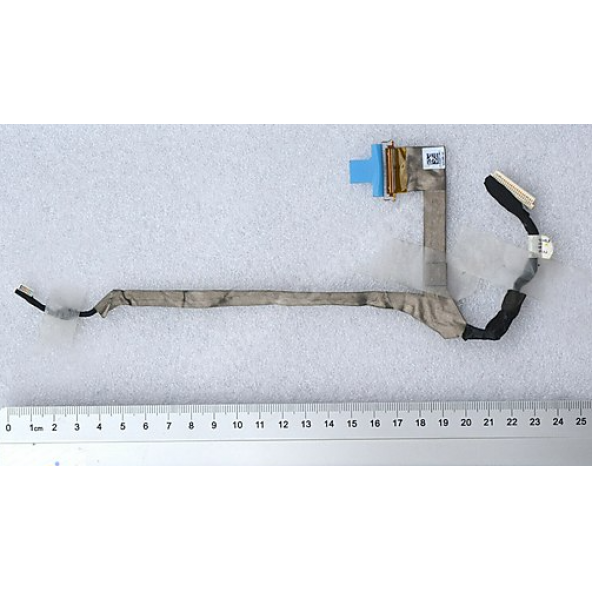 Dell Inspiron 10 Mini LCD DATA FLEX EKRAN KABLOSU CN-0C603T ürün görseli 1