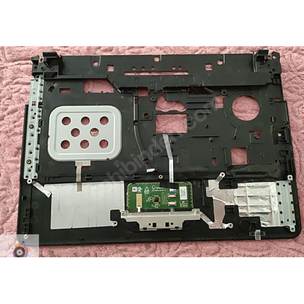Hp Compaq 6730S Üst Kasa KLAVYE KASASI - Resim 2