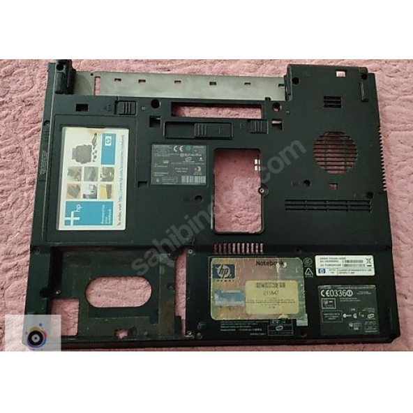 Hp Compaq Nc6220 Alt Kasa ürün görseli 1