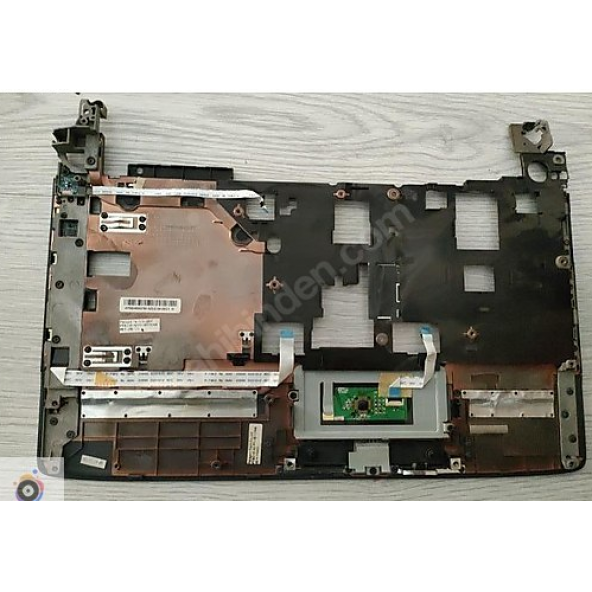 Acer 4935 Üst Kasa Klavye Kasasi - Resim 2