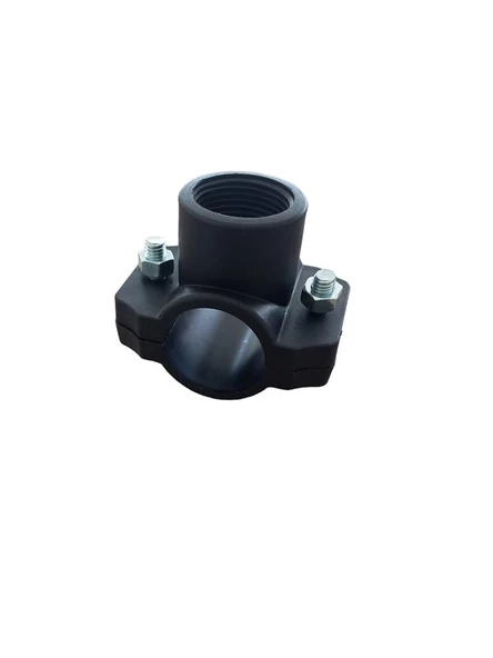 Çiftçiburada Kızaklı Priz Kolye 40x1'' ürün görseli 1