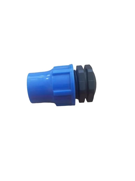 Poelsan Kilitli Körtapa 20 mm ürün görseli 1