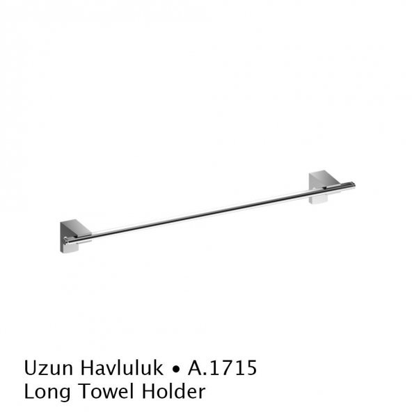 Duxxa Deppot F1 Uzun Havluluk 50 cm A.1715 ürün görseli 1