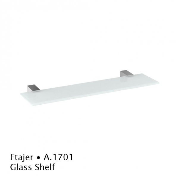 Duxxa Deppot F1 Etajer A.1701 ürün görseli 1