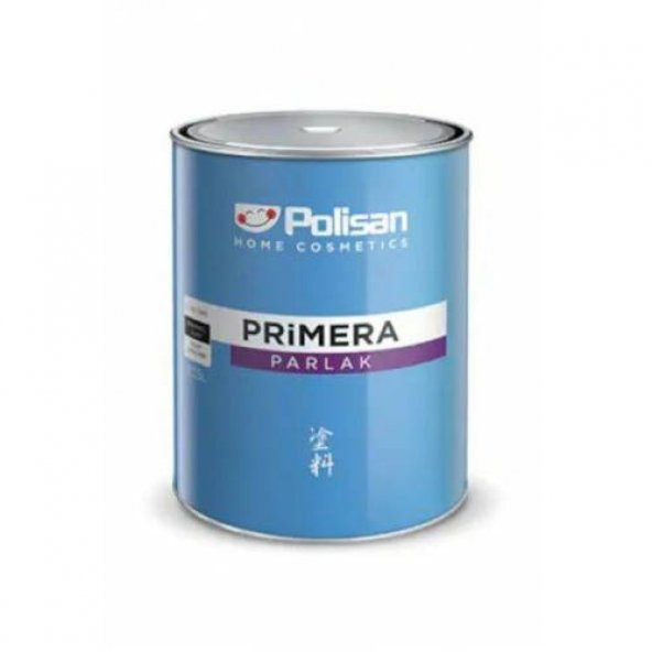 Polisan Primera Parlak Yeni Kirli Beyaz 2.5 Lt ürün görseli 1