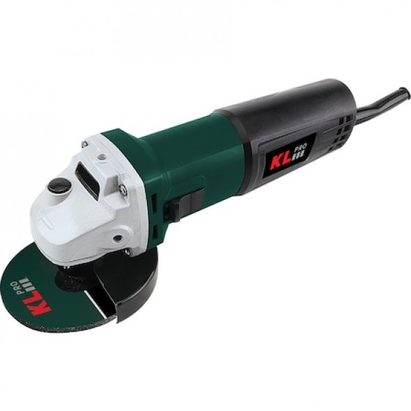 Klpro Klat11505 115mm 850W Avuç Taşlama ürün görseli 1