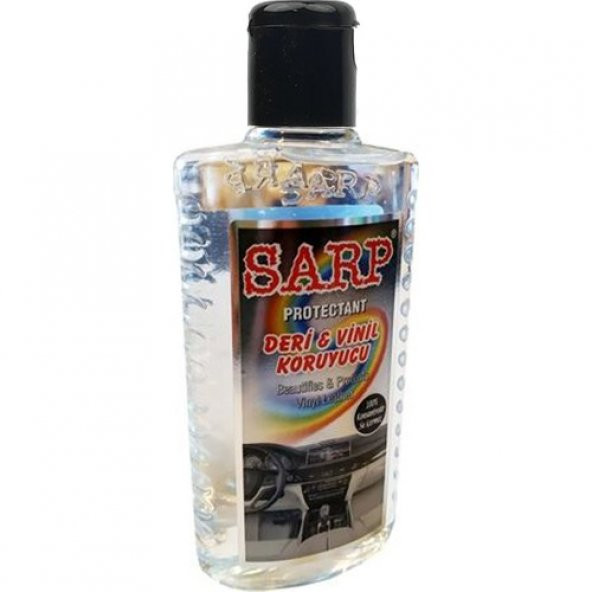 Sarp Protectant Deri Koruyucu 200 ml ürün görseli 1