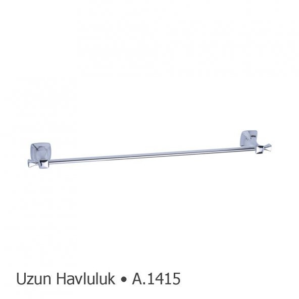 Duxxa Deppot Eiffel Uzun Havluluk A.1415 ürün görseli 1