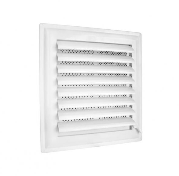 Ubm Mnf-49x52 Plastik Menfez ürün görseli 1