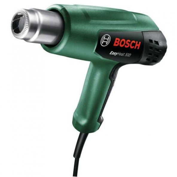 Bosch Easyheat 500 Sıcak Hava Tabancası ürün görseli 1