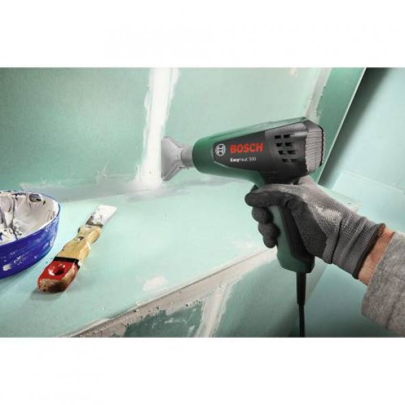 Bosch Easyheat 500 Sıcak Hava Tabancası - Resim 6