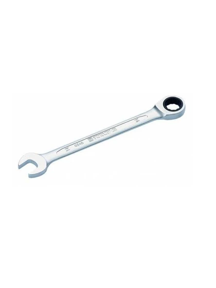 İzeltaş 16 mm Cırcır Kombine Anahtar 340020016 ürün görseli 1