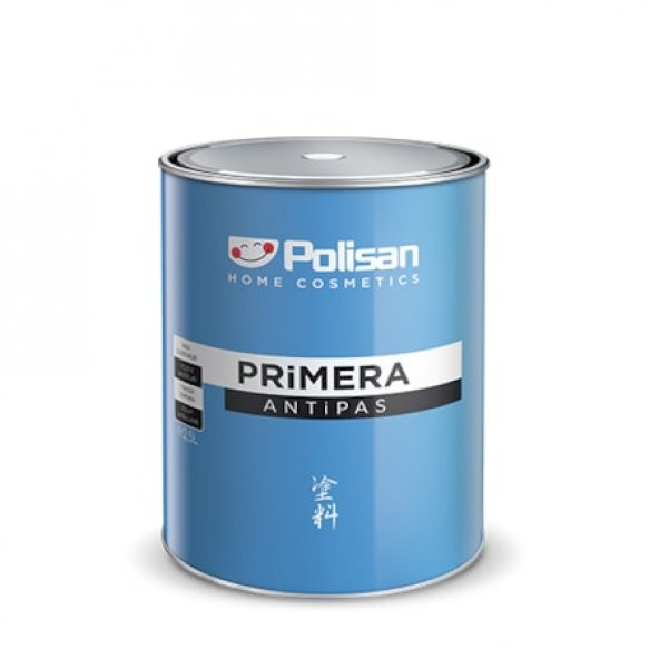 Polisan Primera Antipas Kırmızı 0.7 Lt ürün görseli 1