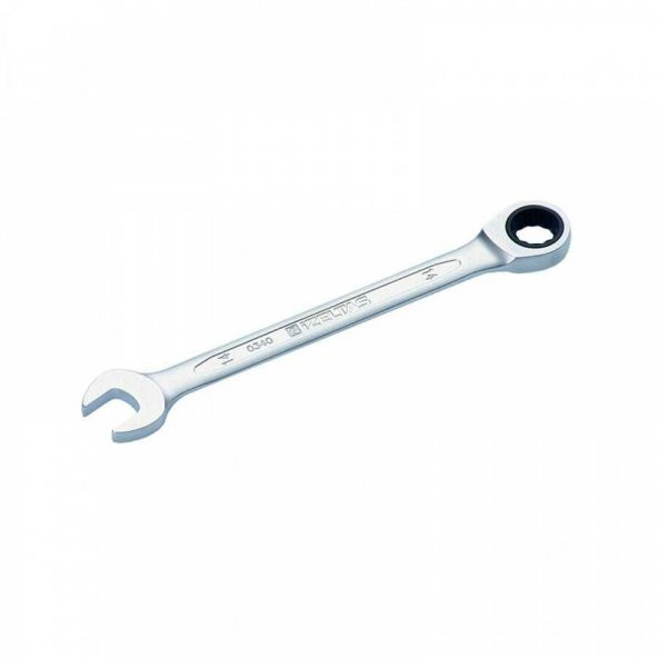 İzeltaş 11 mm Cırcır Kombine Anahtar 340020011 ürün görseli 1