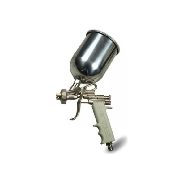 Asturo E70 Boya Tabancası 2.5 8mm ürün görseli 1