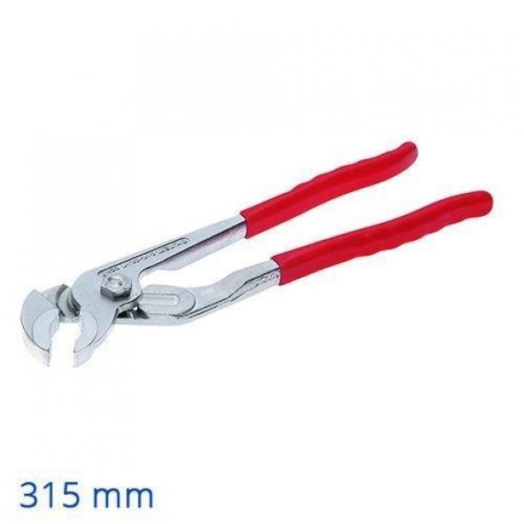İzeltaş Unıversal Fort Pense Pvc 315 mm ürün görseli 1