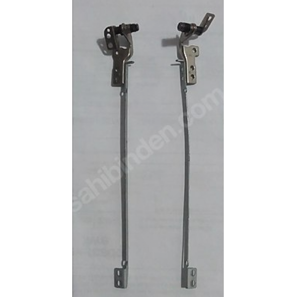 Dell İNSPİRON Mini 1011 menteşe ürün görseli 1