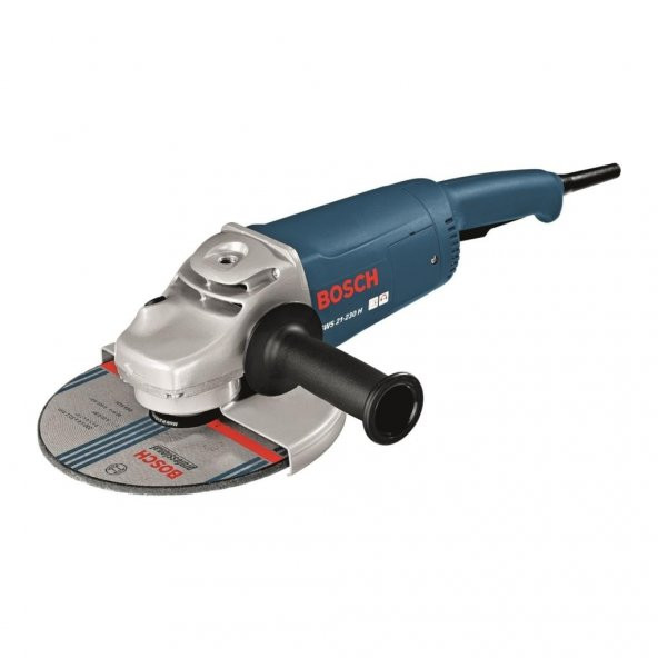 Bosch Professional GWS 2200-180 H Taşlama Makinesi - 06018C0100 ürün görseli 1
