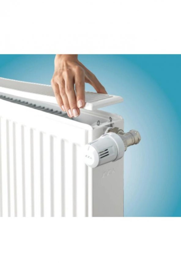 Eca Panel Radyatör 600x400 ürün görseli 1
