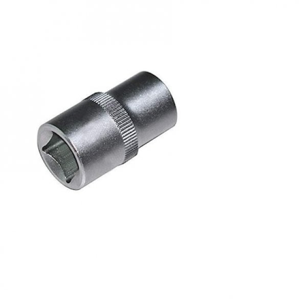 İzeltaş 1/2 15 mm Lokma Anahtar Altı Köşe 1113061015 ürün görseli 1