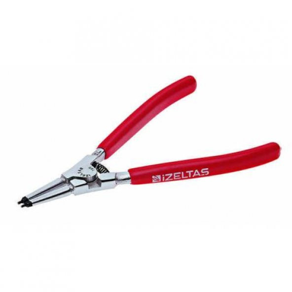İzeltaş 140 mm Dış Segman Düz 3301120140 ürün görseli 1