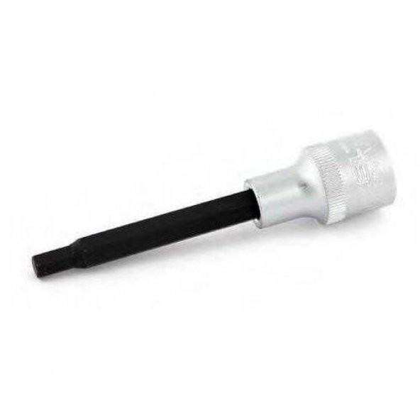 İzeltaş 7 mm 1/2  Lokma Allen Uç 1113061107 ürün görseli 1