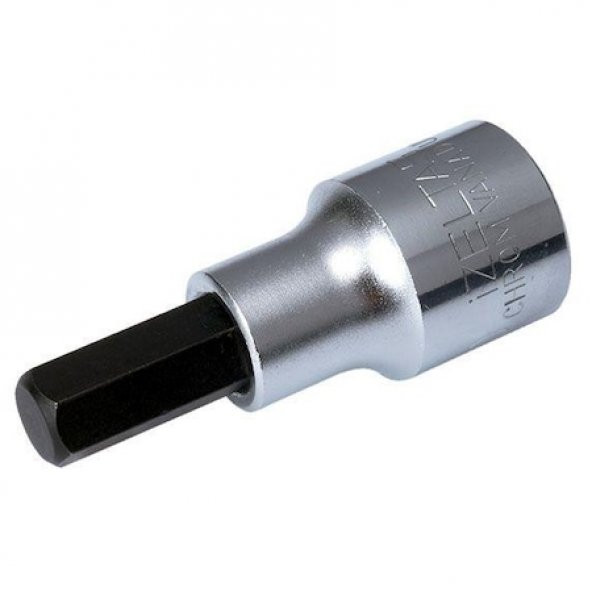 İzeltaş 12 mm 1/2 Lokma Allen Uç 1113061112 ürün görseli 1