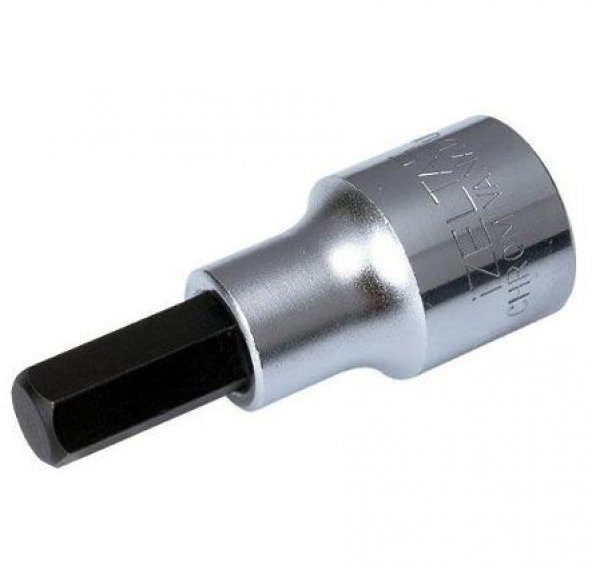 İzeltaş 14 mm 1/2 Lokma Allen Uç 1113061114 ürün görseli 1