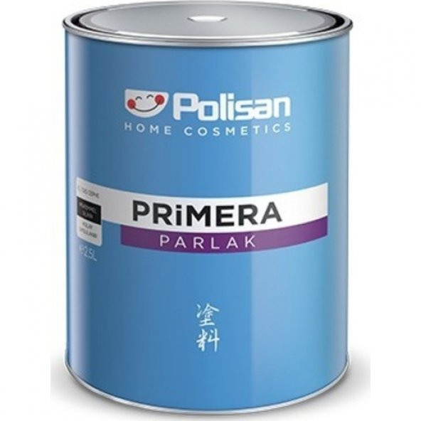Polisan Primera Parlak Sahra Beji 0.75 Lt ürün görseli 1