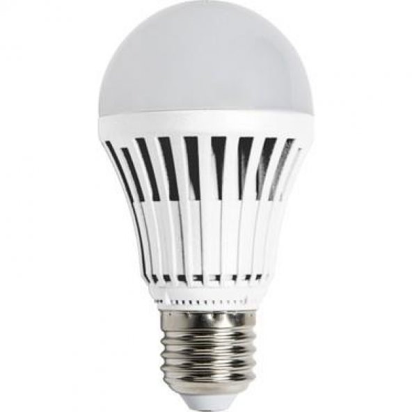 Cata 9W Şarjlı Led Ampul CT-4229 ürün görseli 1