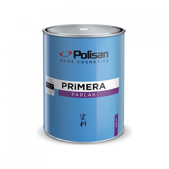 Polisan Primera Parlak Sahra Beji 2.5 Lt ürün görseli 1