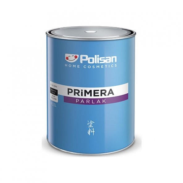 Polisan Primera Parlak Sütlü Kahve 2.5 Lt ürün görseli 1