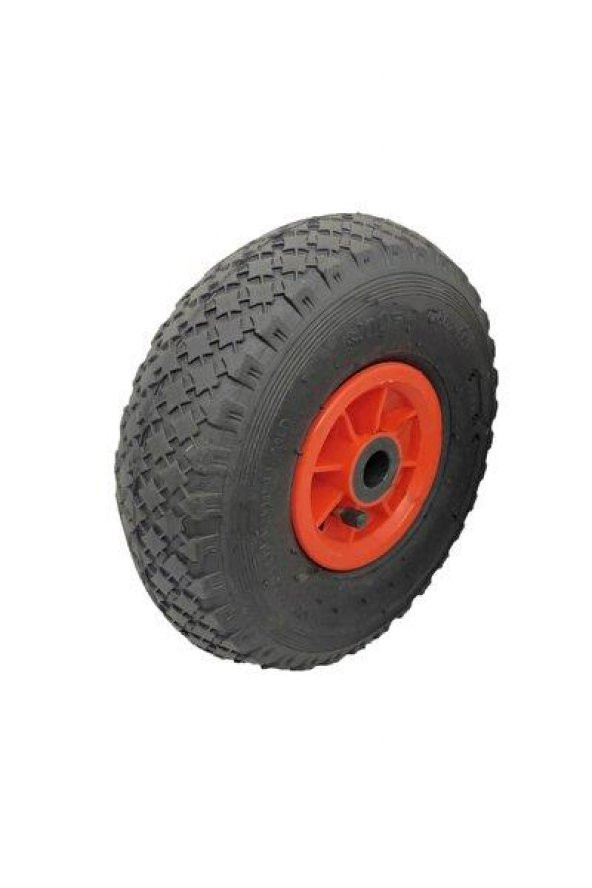 Cobra Küçük El Arabası Tekeri 300-4 (260x85) 500351 ürün görseli 1