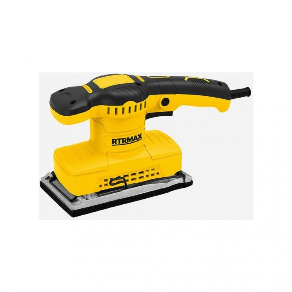 Rtrmax Rtm3730 Titreşimli Zımpara 320W ürün görseli 1