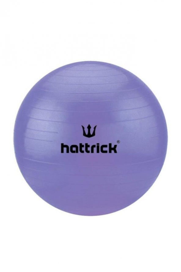 Hattrick Hb-75 Pilates Topu 75 cm + Pompa ürün görseli 1