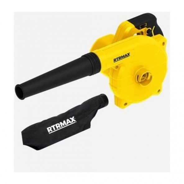 Rtrmax Rtm301 Hava Üfleme Makinası Rtm301 ürün görseli 1