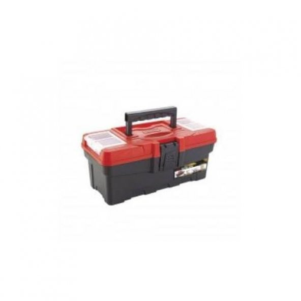 Super Bag Asr-4000 13 Carbon Takım Çantası ürün görseli 1
