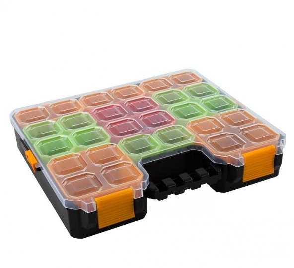 Super-Bag Asr-4021 Cube Organizer 300 ürün görseli 1