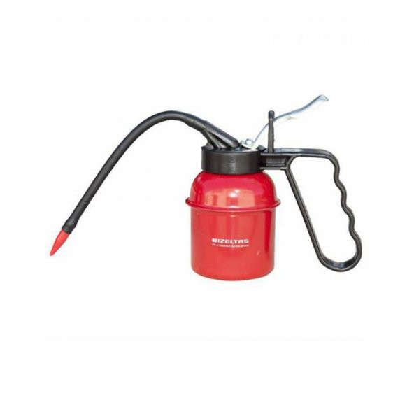 İzeltaş Madeni Yağdanlık Flex Uç 500 Cc 6225 26 0500 ürün görseli 1